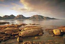 Adventure Through Tasmania